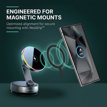 Universal MagSafe Stickers