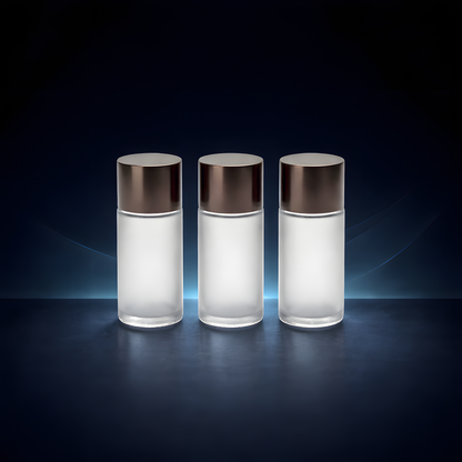 VentMist Pro™ Fragrance Refill Bottles (3-Pack)