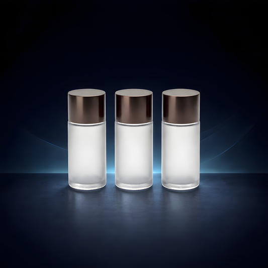 VentMist Pro™ Fragrance Refill Bottles (3-Pack)