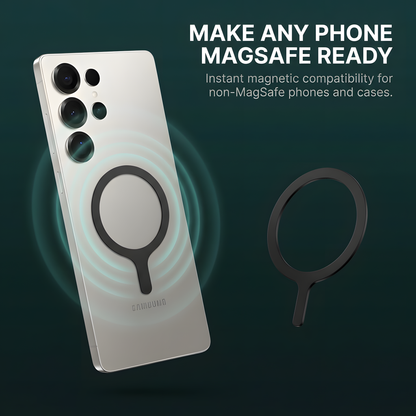 Universal MagSafe Stickers