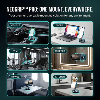 NeoGrip™ Pro