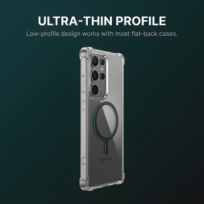 Universal MagSafe Stickers